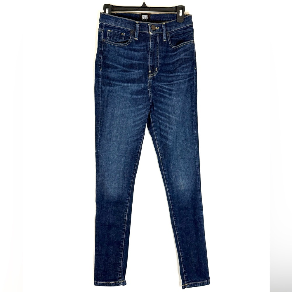 BDG Twig High Rise Denim Jeans